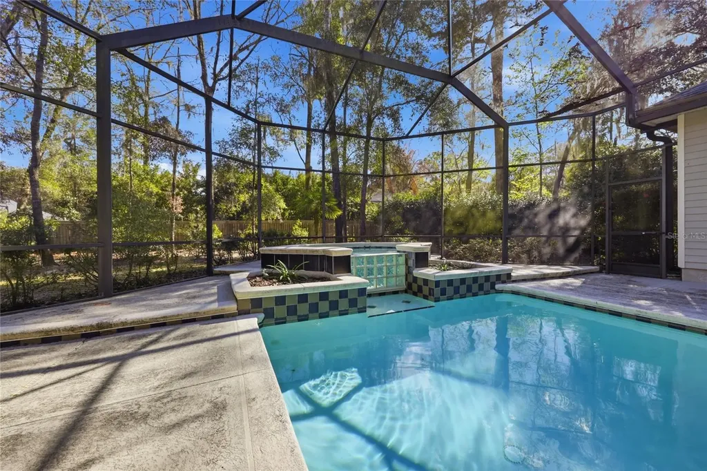 9605 SW 33rd Lane Gainesville FL 32608