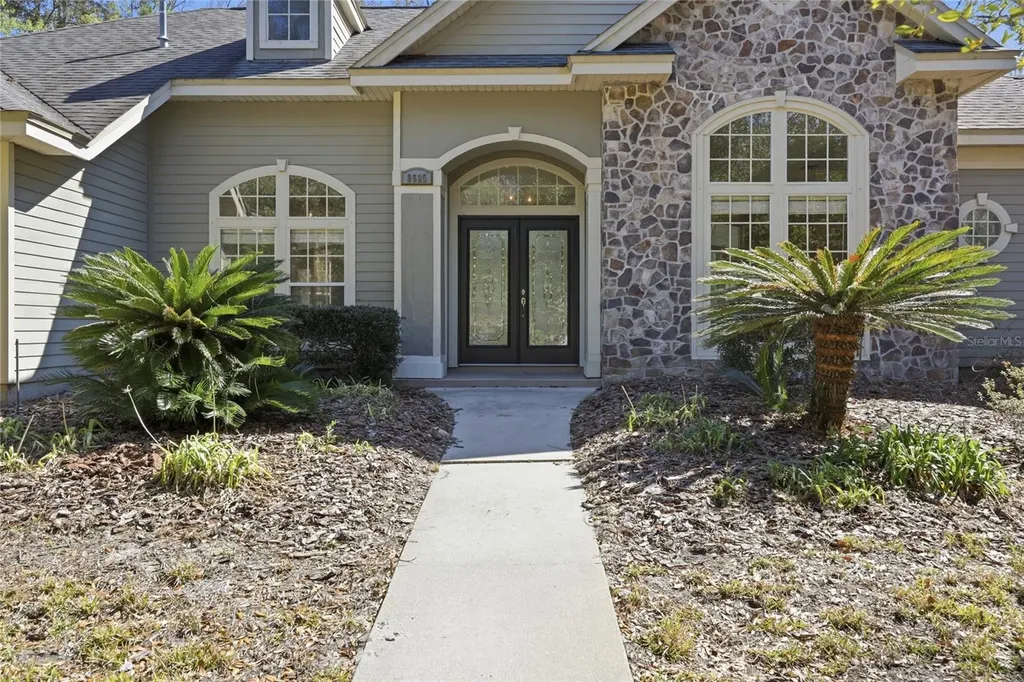 9605 SW 33rd Lane Gainesville FL 32608