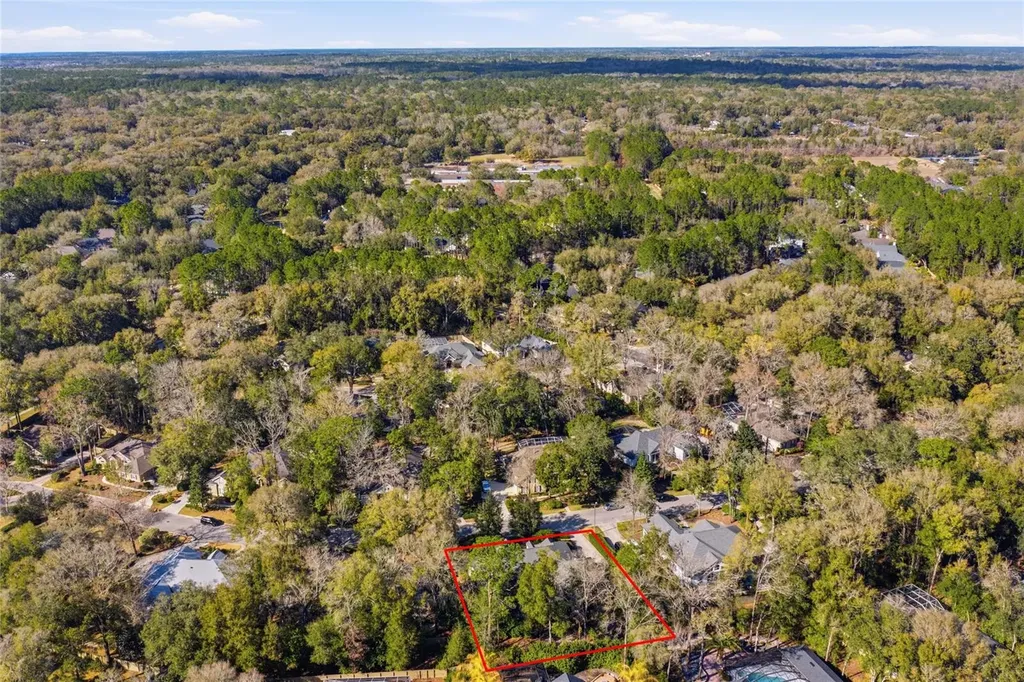 9605 SW 33rd Lane Gainesville FL 32608
