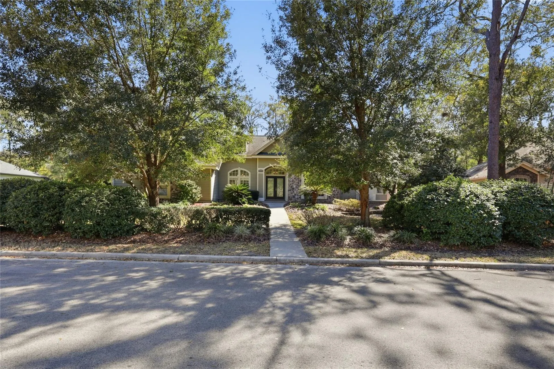 9605 SW 33rd Lane Gainesville FL 32608
