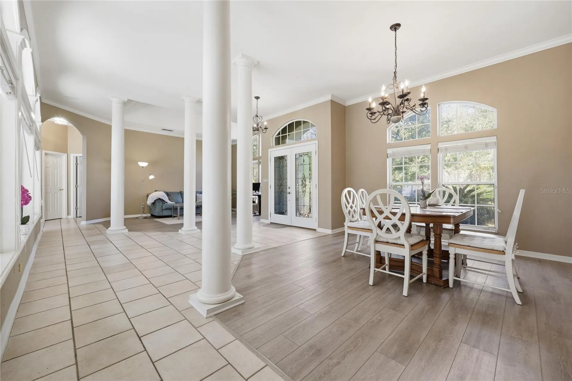 9605 SW 33rd Lane Gainesville FL 32608