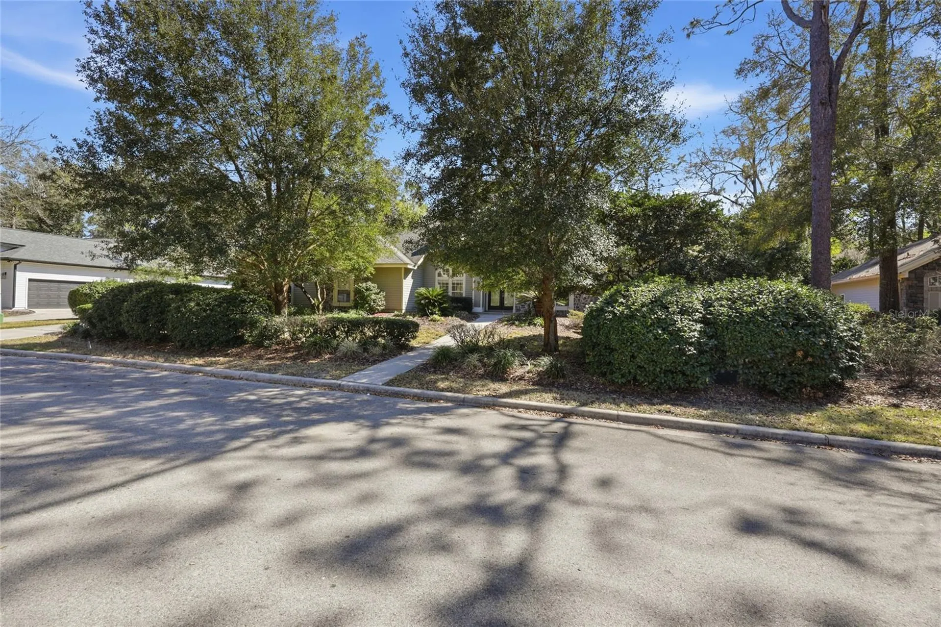 9605 SW 33rd Lane Gainesville FL 32608