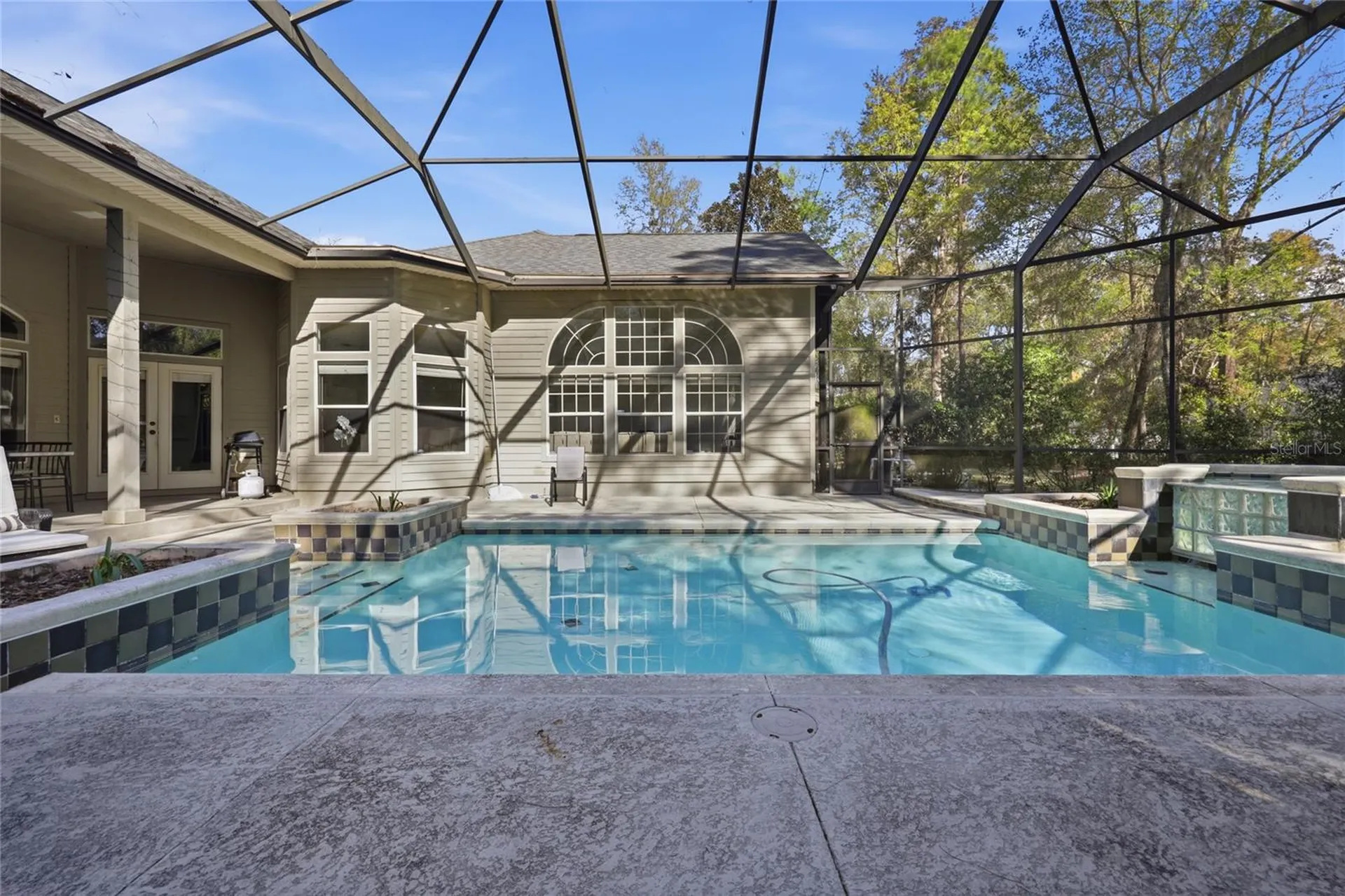 9605 SW 33rd Lane Gainesville FL 32608