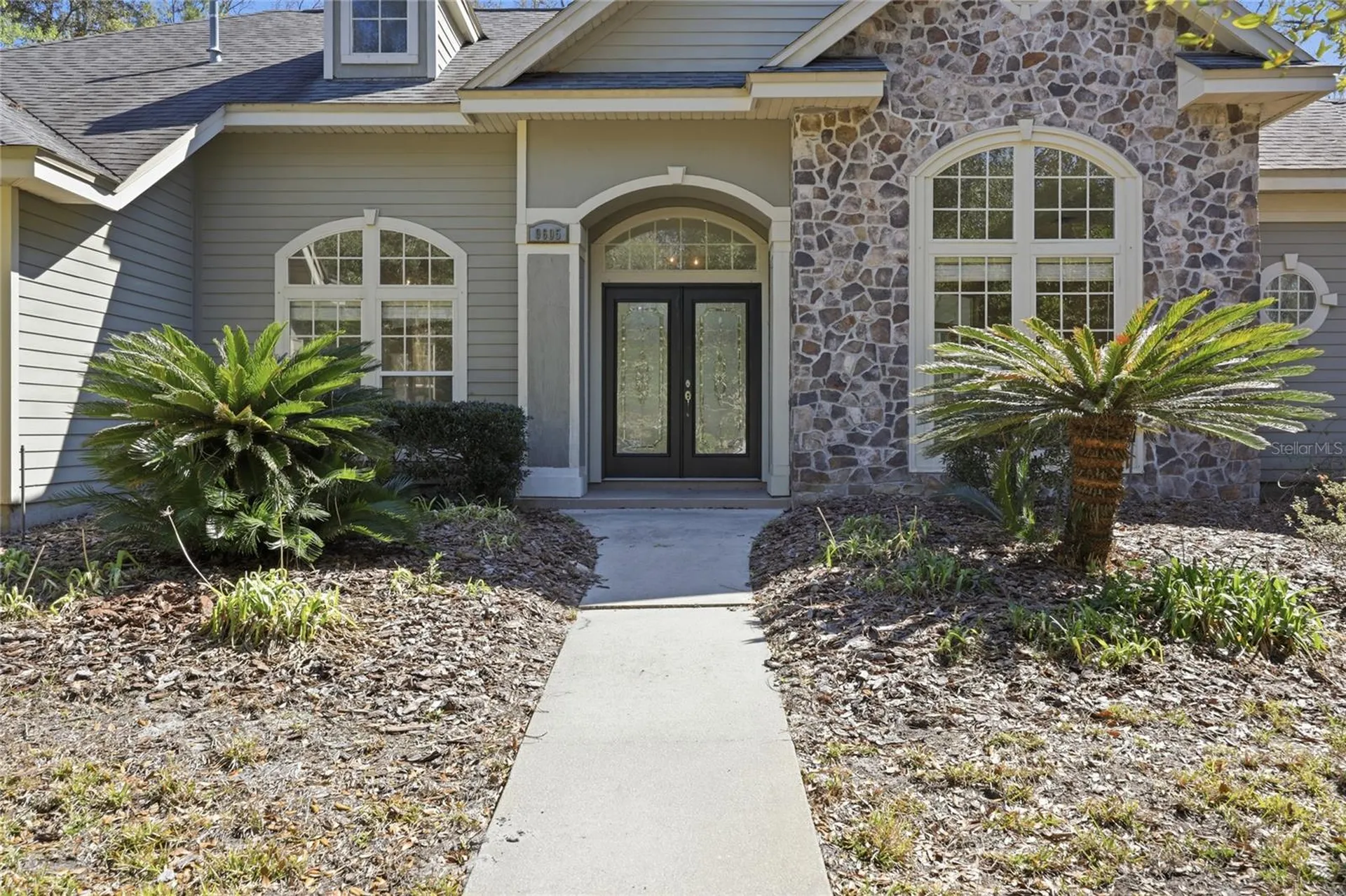 9605 SW 33rd Lane Gainesville FL 32608