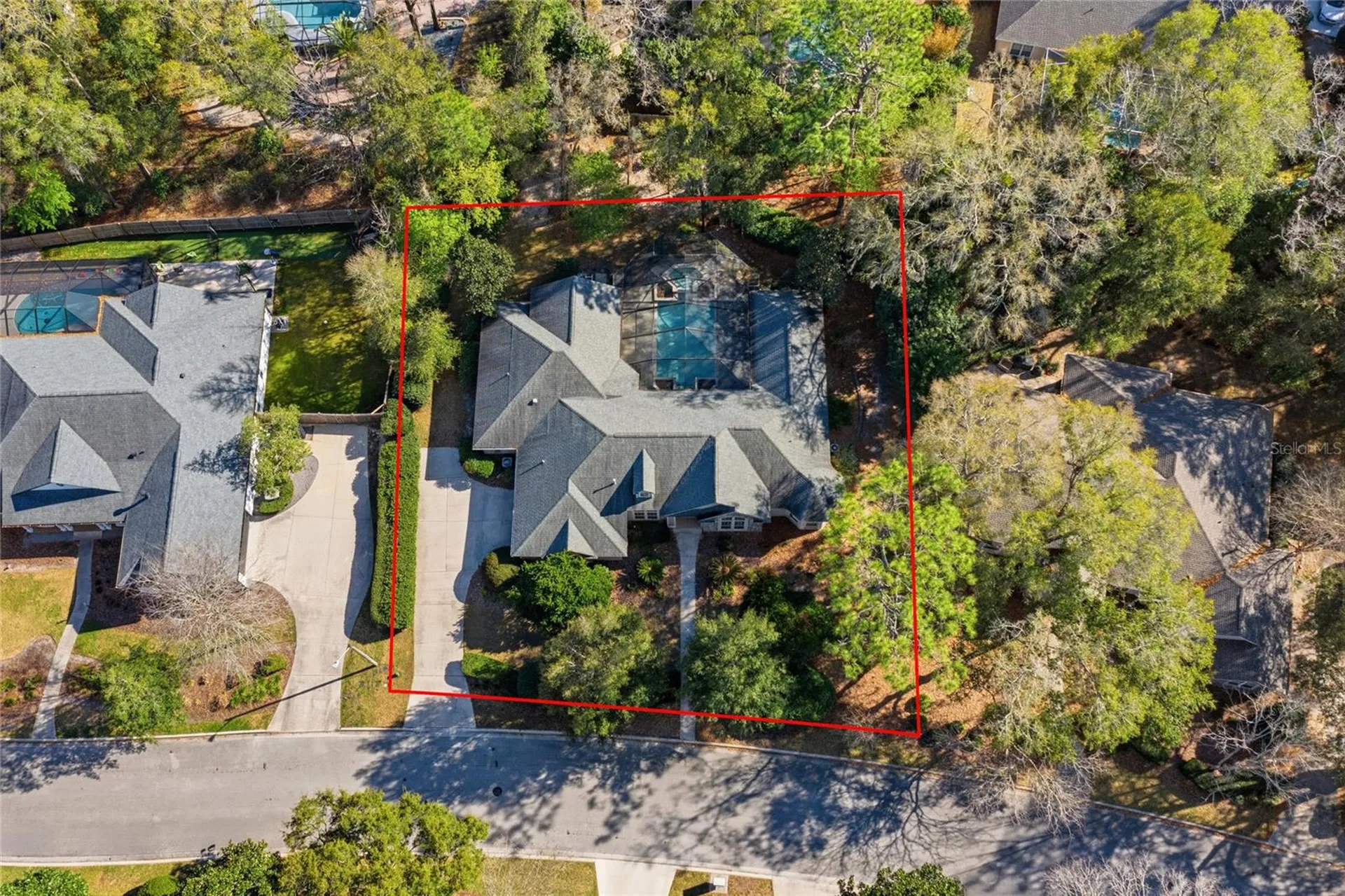 9605 SW 33rd Lane Gainesville FL 32608