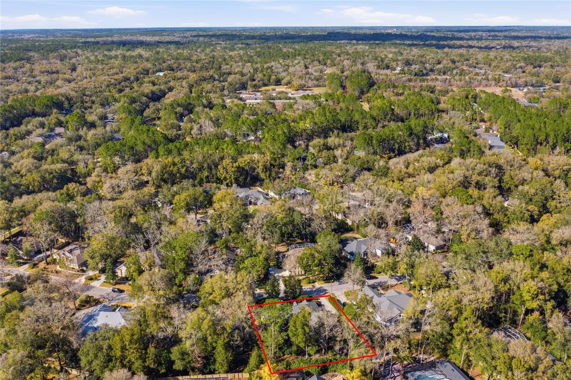 9605 SW 33rd Lane Gainesville FL 32608