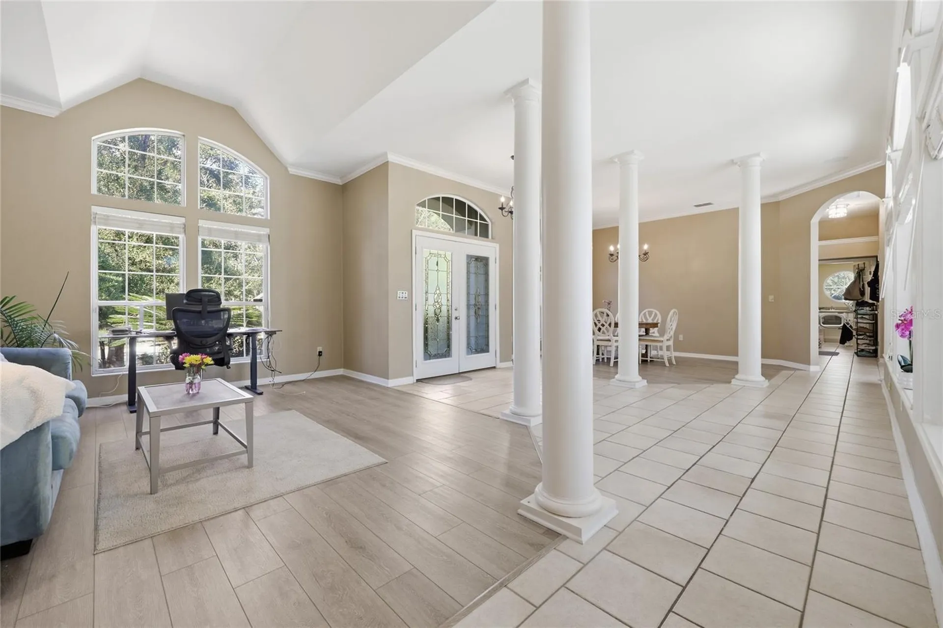 9605 SW 33rd Lane Gainesville FL 32608