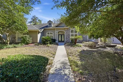 9605 SW 33rd Lane Gainesville FL 32608