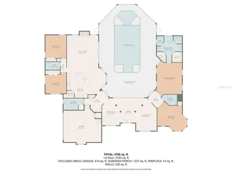 9605 SW 33rd Lane Gainesville FL 32608