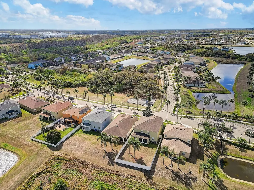 2410 Hawks Point Court Ruskin FL 33570