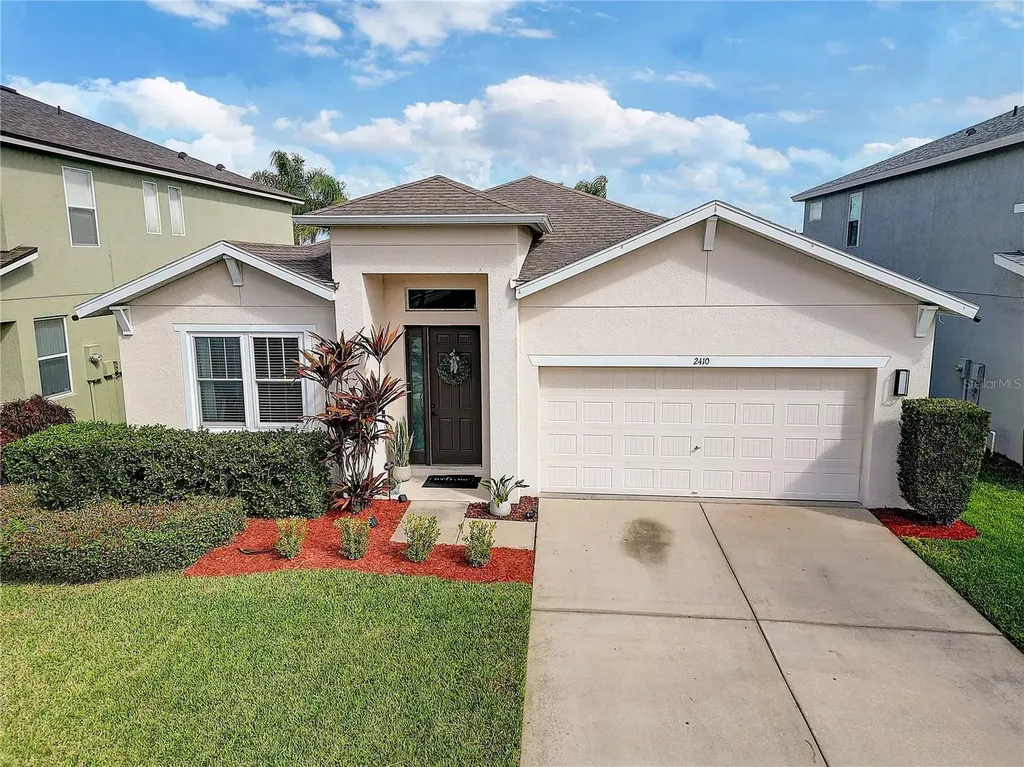 2410 Hawks Point Court Ruskin FL 33570