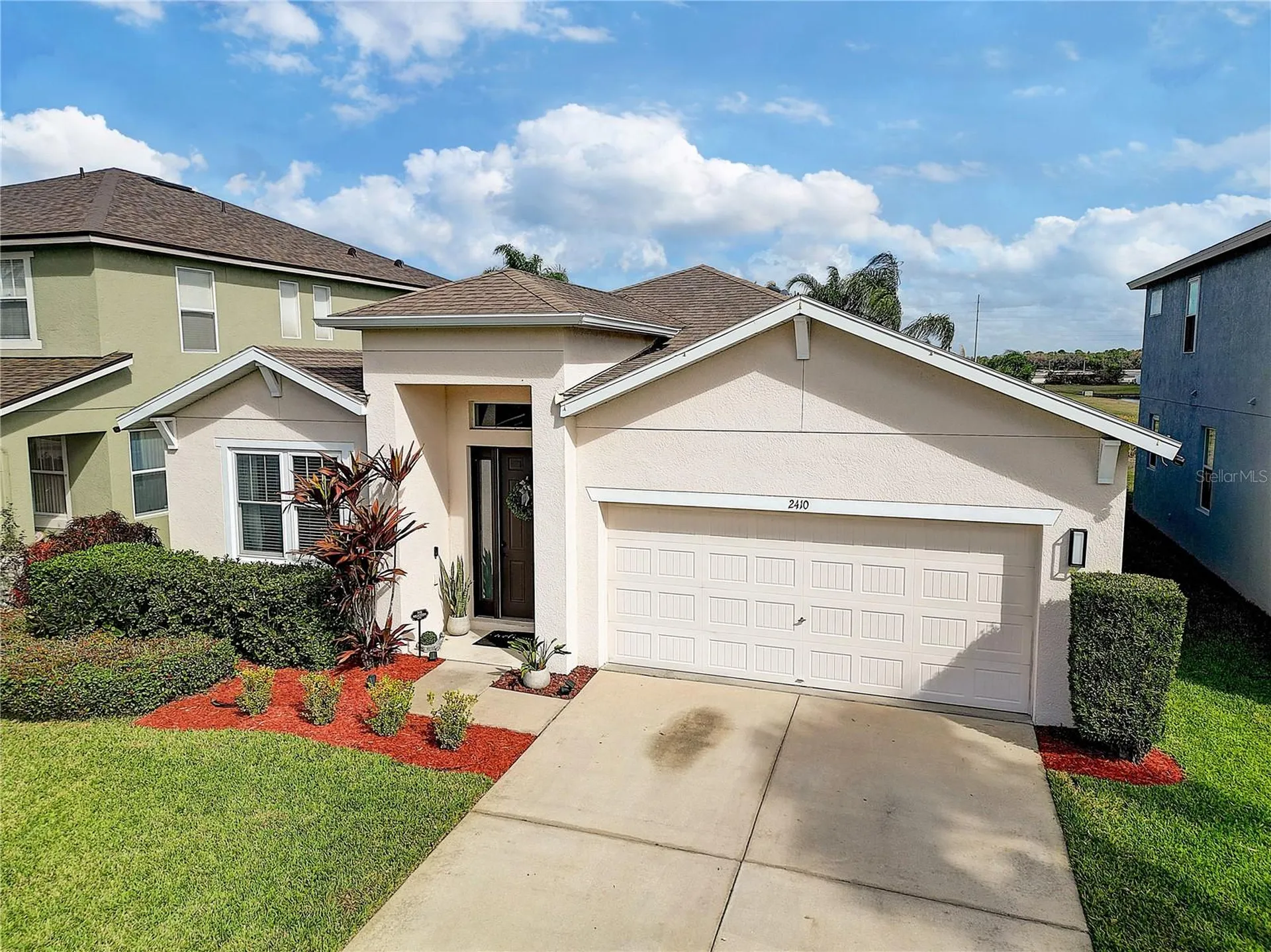 2410 Hawks Point Court Ruskin FL 33570