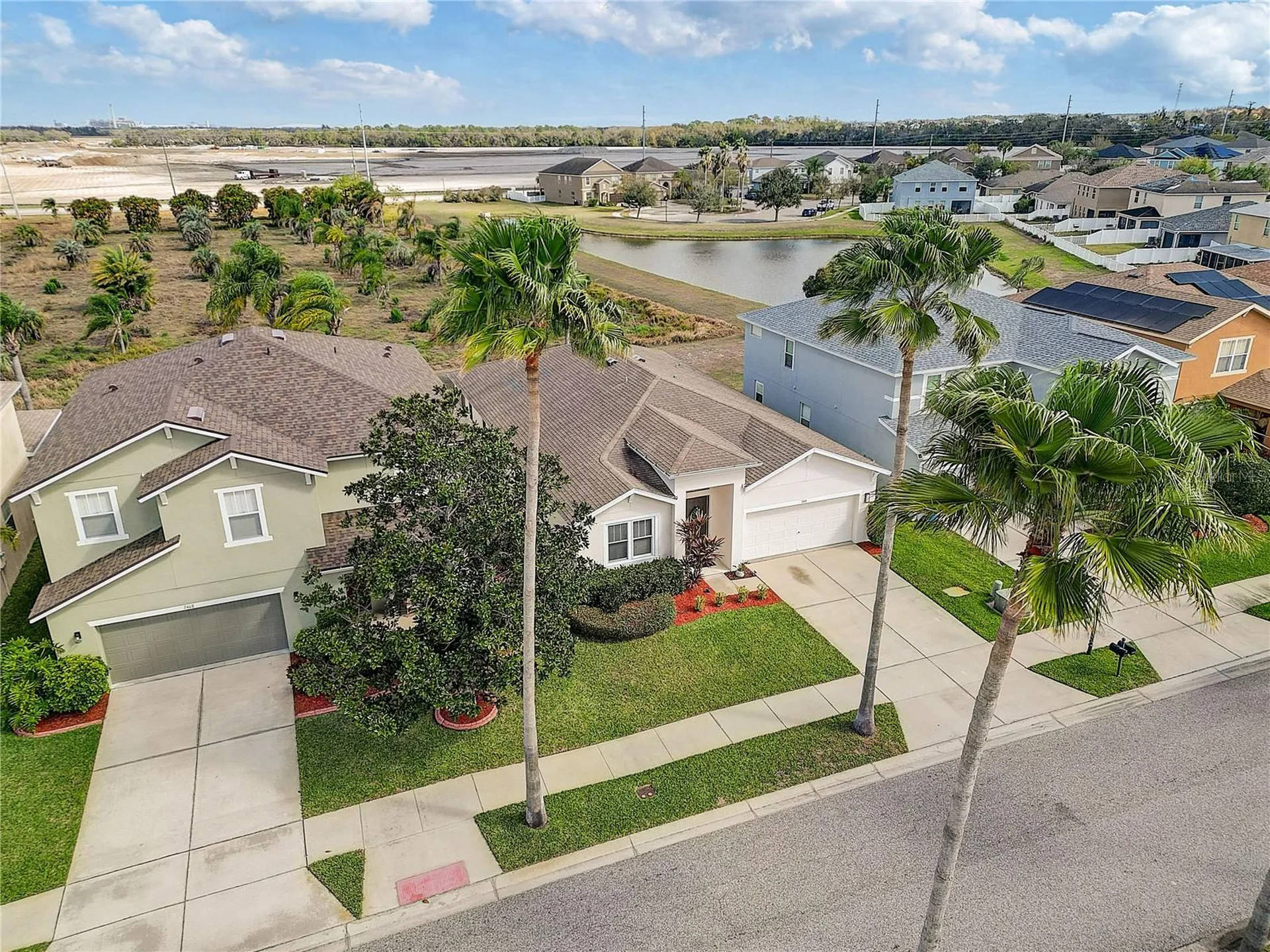 2410 Hawks Point Court Ruskin FL 33570