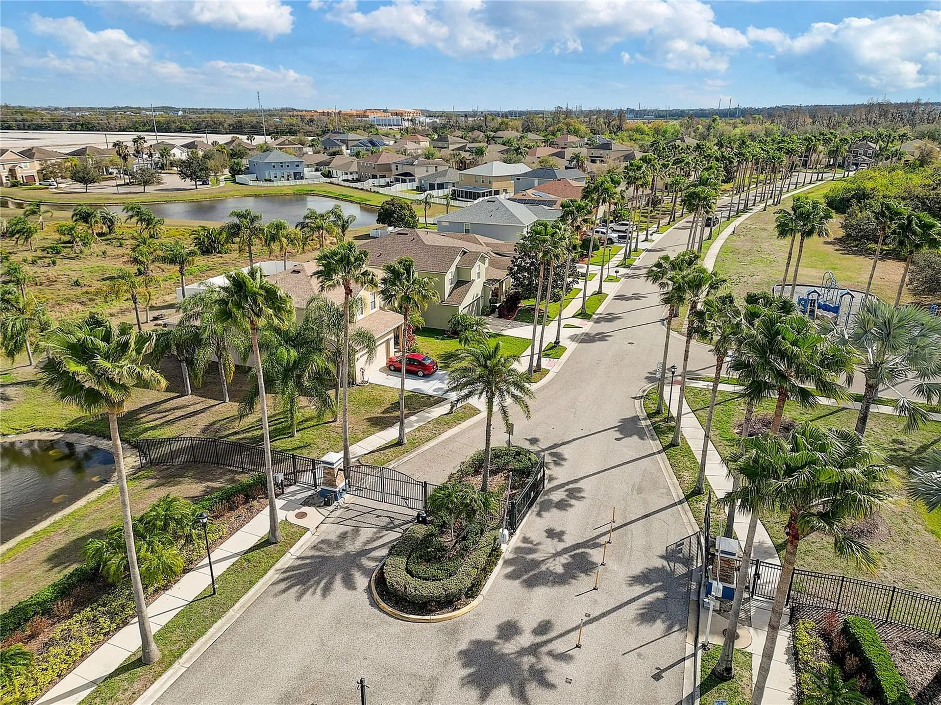 2410 Hawks Point Court Ruskin FL 33570