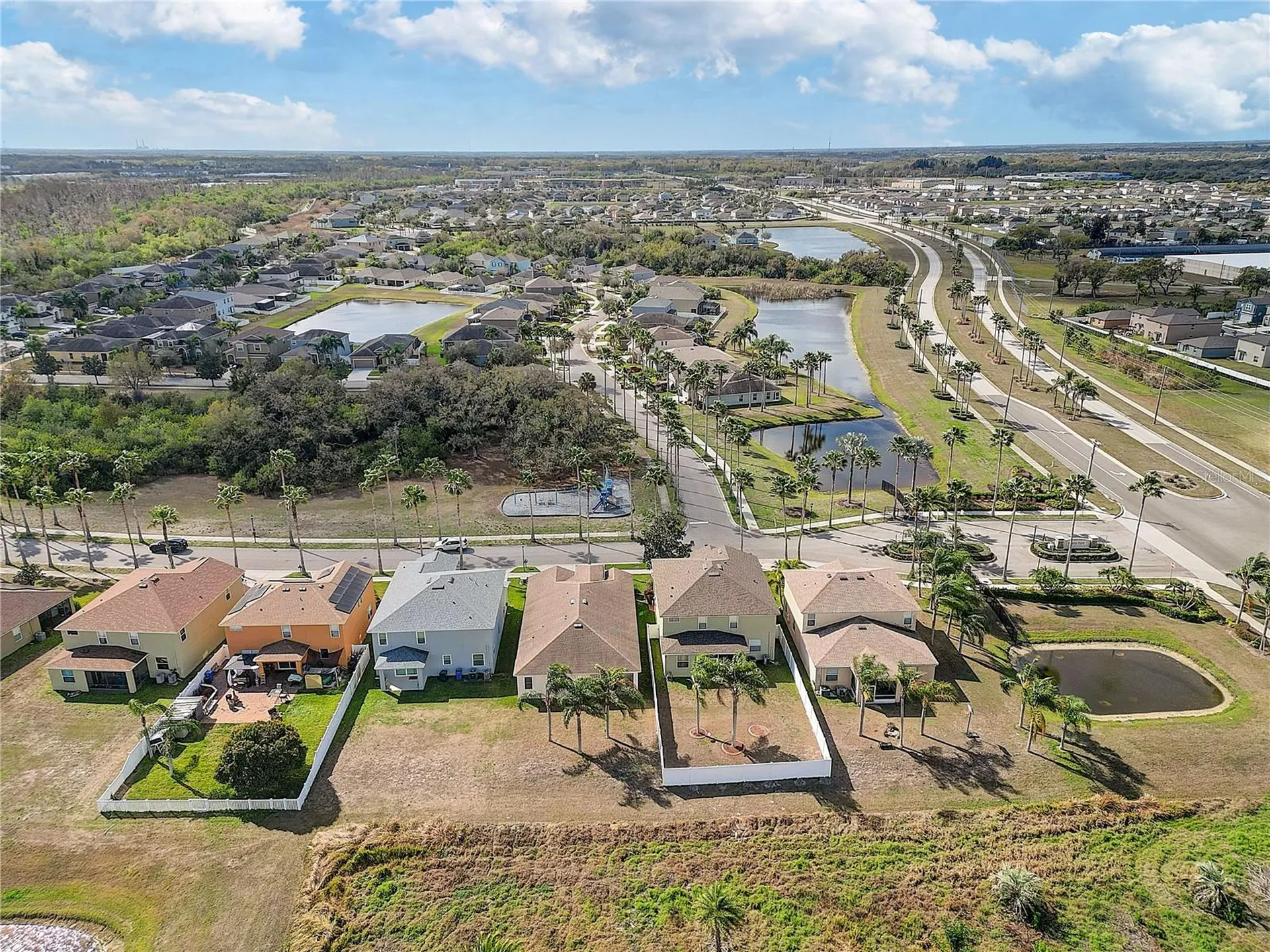 2410 Hawks Point Court Ruskin FL 33570