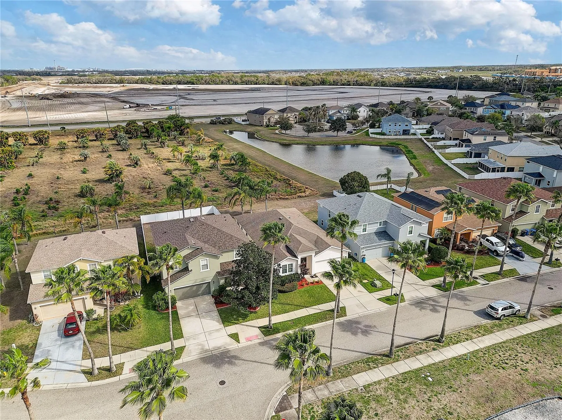 2410 Hawks Point Court Ruskin FL 33570