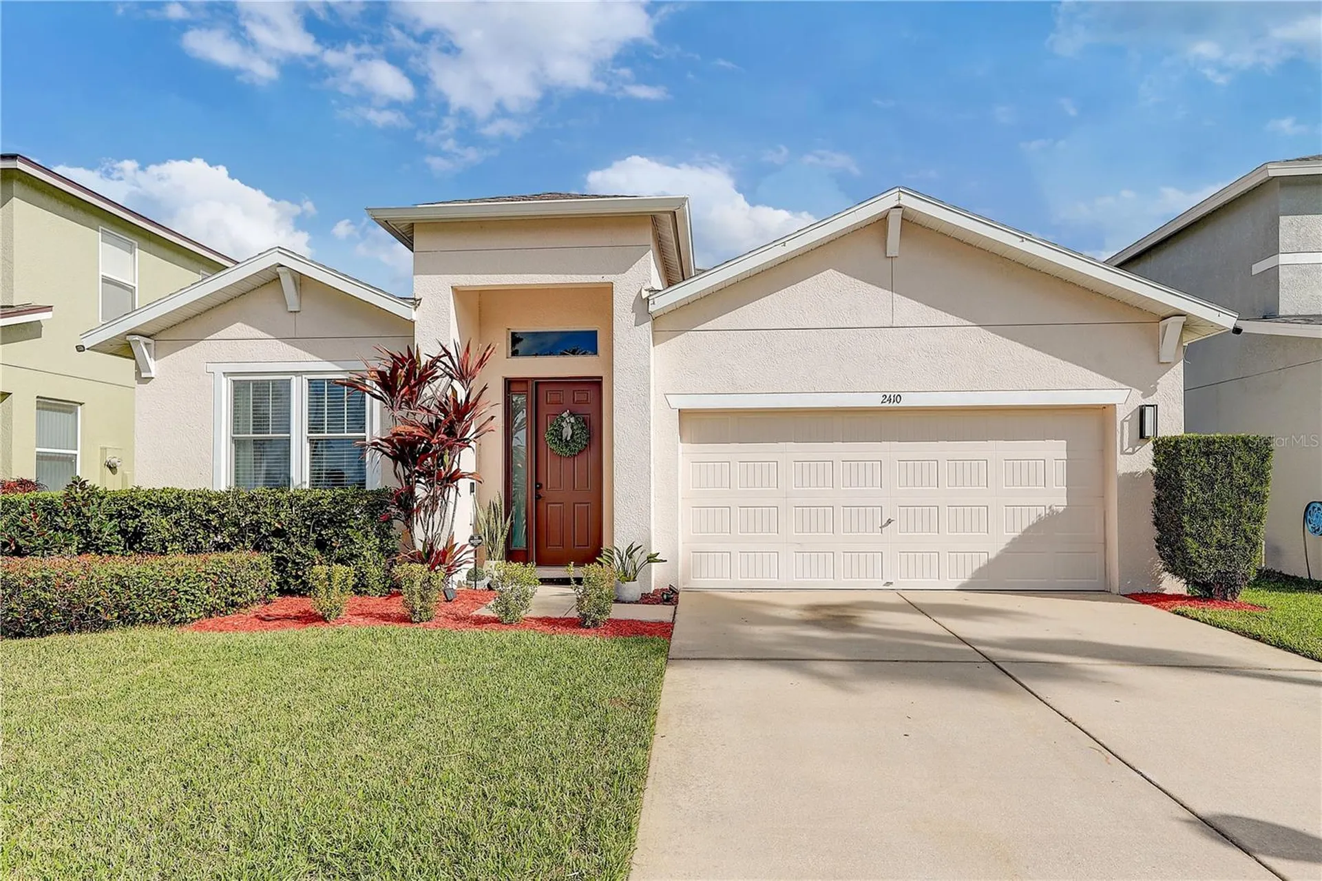 2410 Hawks Point Court Ruskin FL 33570