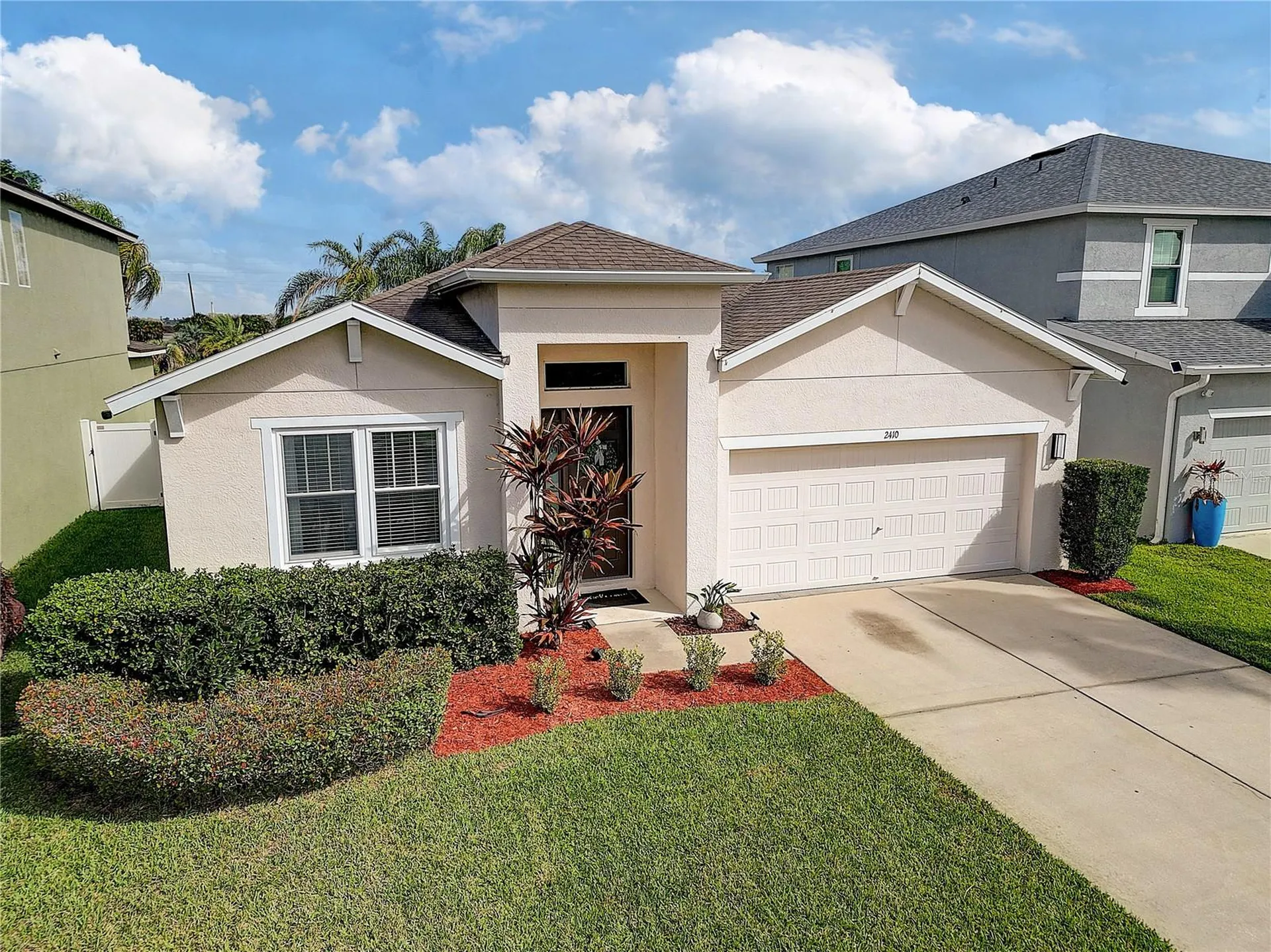 2410 Hawks Point Court Ruskin FL 33570