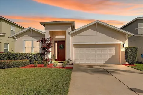 2410 Hawks Point Court Ruskin FL 33570