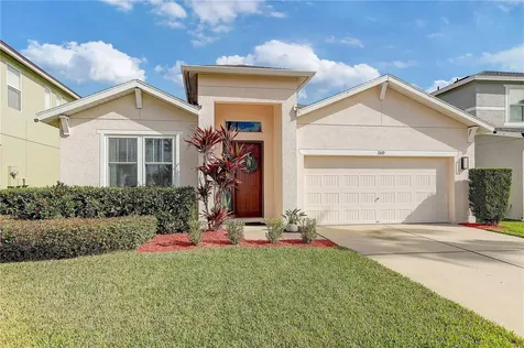 2410 Hawks Point Court Ruskin FL 33570