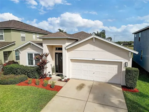 2410 Hawks Point Court Ruskin FL 33570