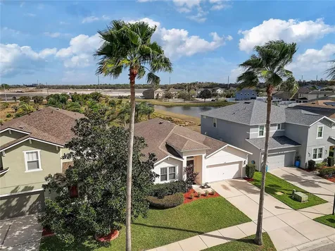 2410 Hawks Point Court Ruskin FL 33570