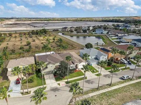 2410 Hawks Point Court Ruskin FL 33570
