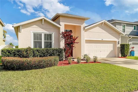 2410 Hawks Point Court Ruskin FL 33570