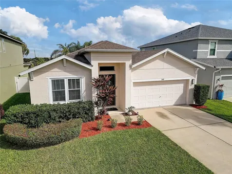 2410 Hawks Point Court Ruskin FL 33570