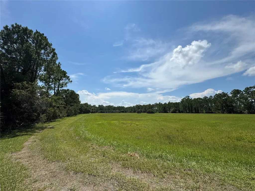 4300 Justa Road Mims FL 32754