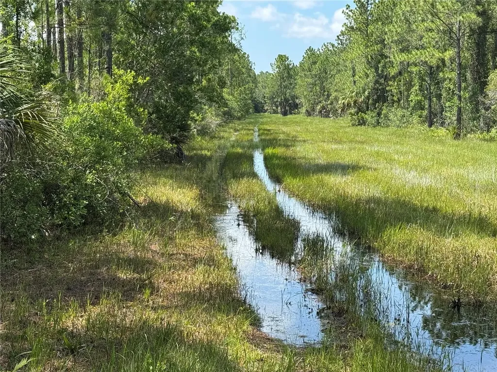 4300 Justa Road Mims FL 32754