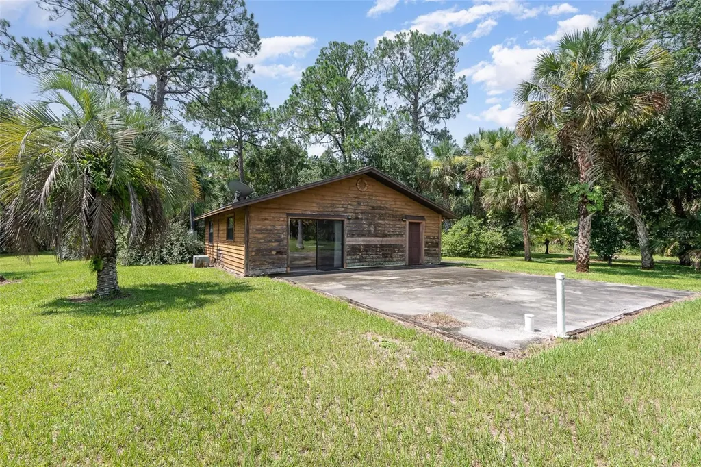 4300 Justa Road Mims FL 32754