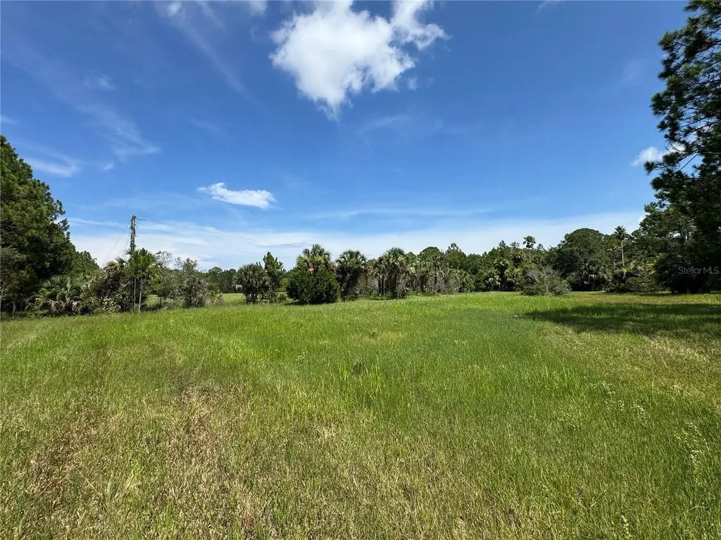 4300 Justa Road Mims FL 32754