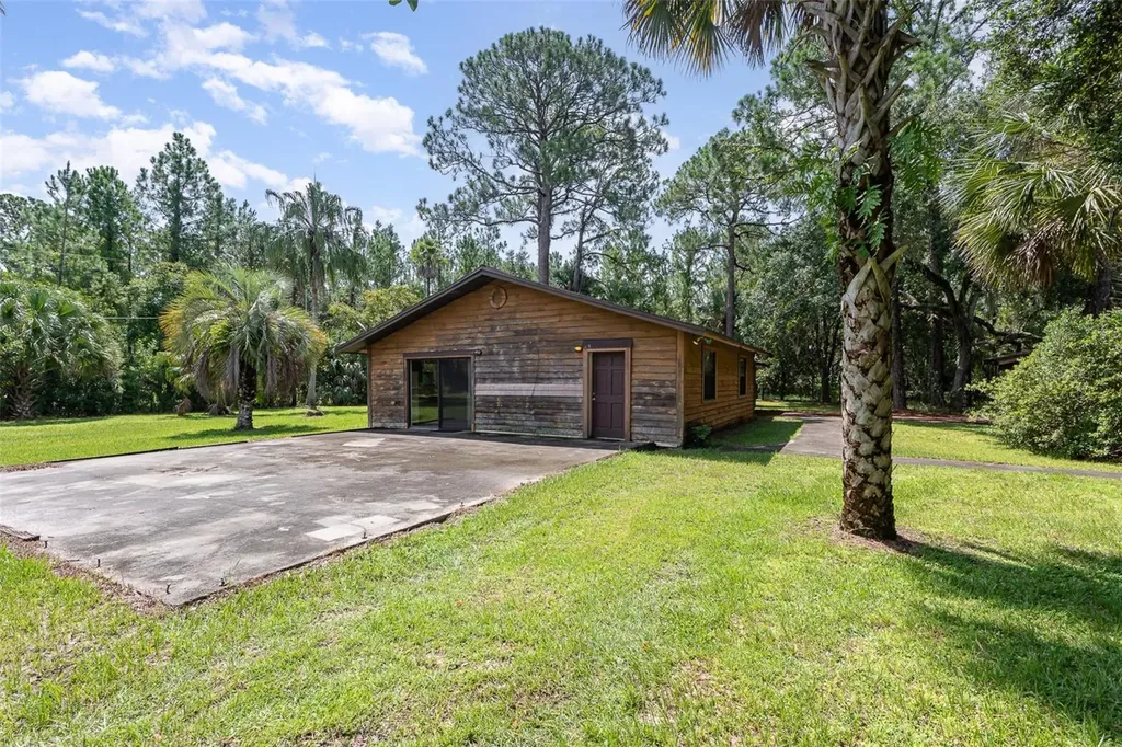 4300 Justa Road Mims FL 32754