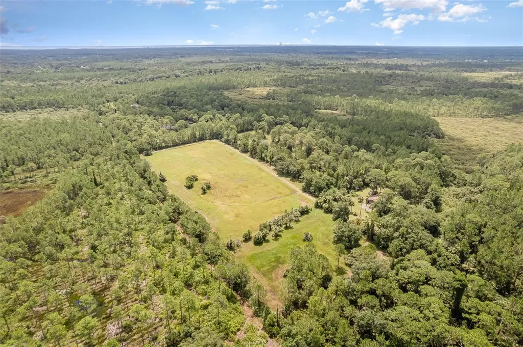 4300 Justa Road Mims FL 32754