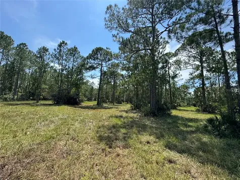 4300 Justa Road Mims FL 32754