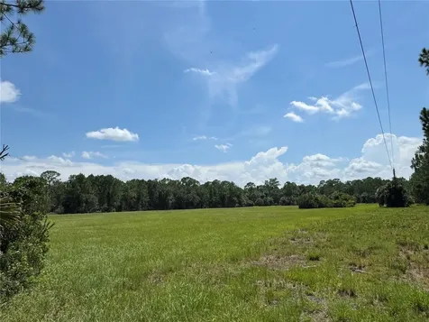 4300 Justa Road Mims FL 32754