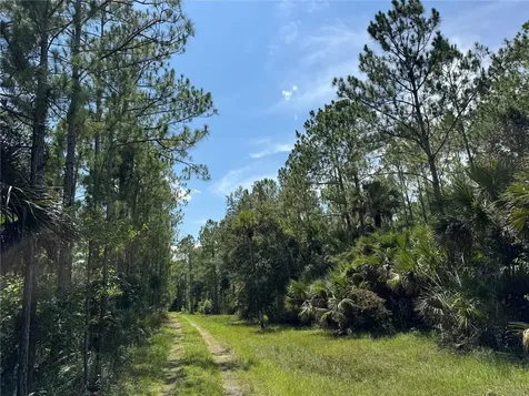 4300 Justa Road Mims FL 32754