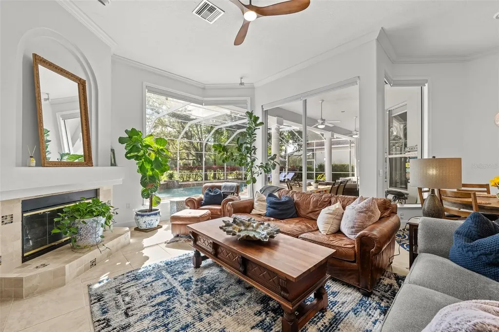 17815 Osprey Pointe Place Tampa FL 33647