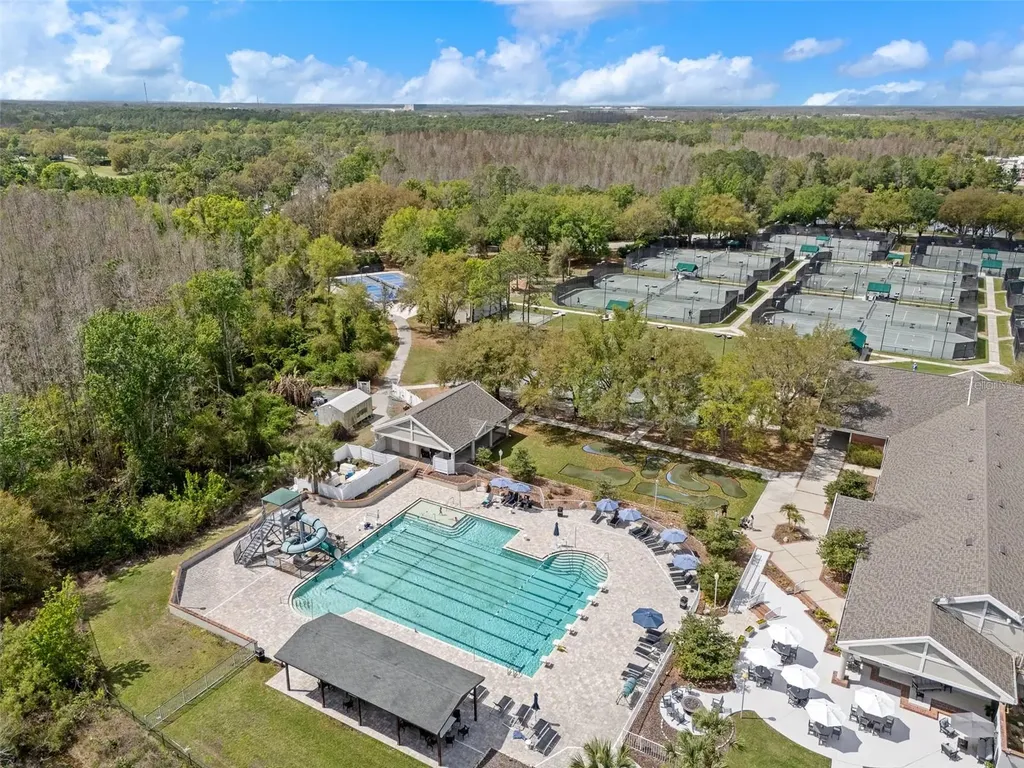 17815 Osprey Pointe Place Tampa FL 33647