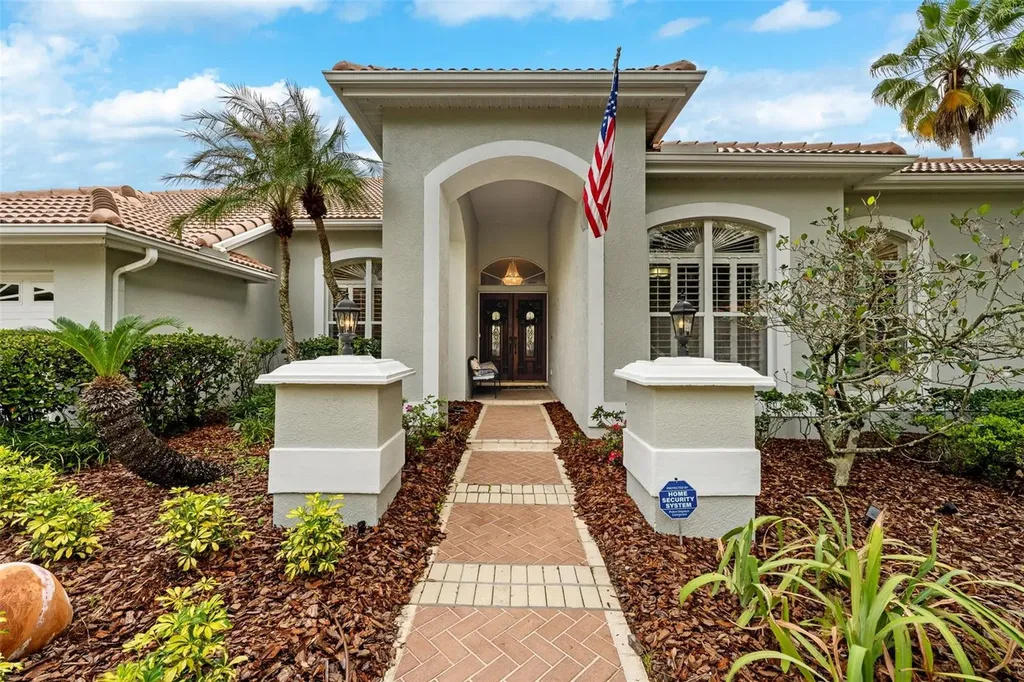 17815 Osprey Pointe Place Tampa FL 33647