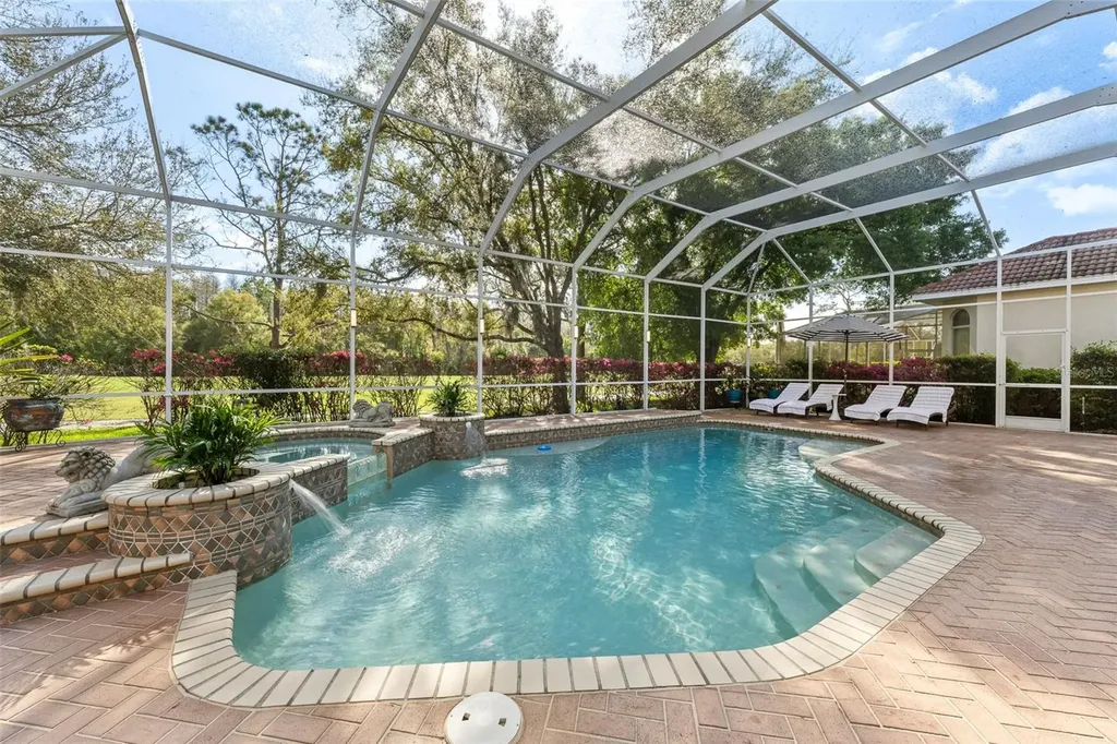 17815 Osprey Pointe Place Tampa FL 33647