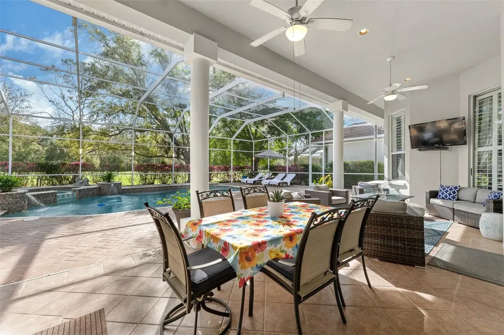 17815 Osprey Pointe Place Tampa FL 33647