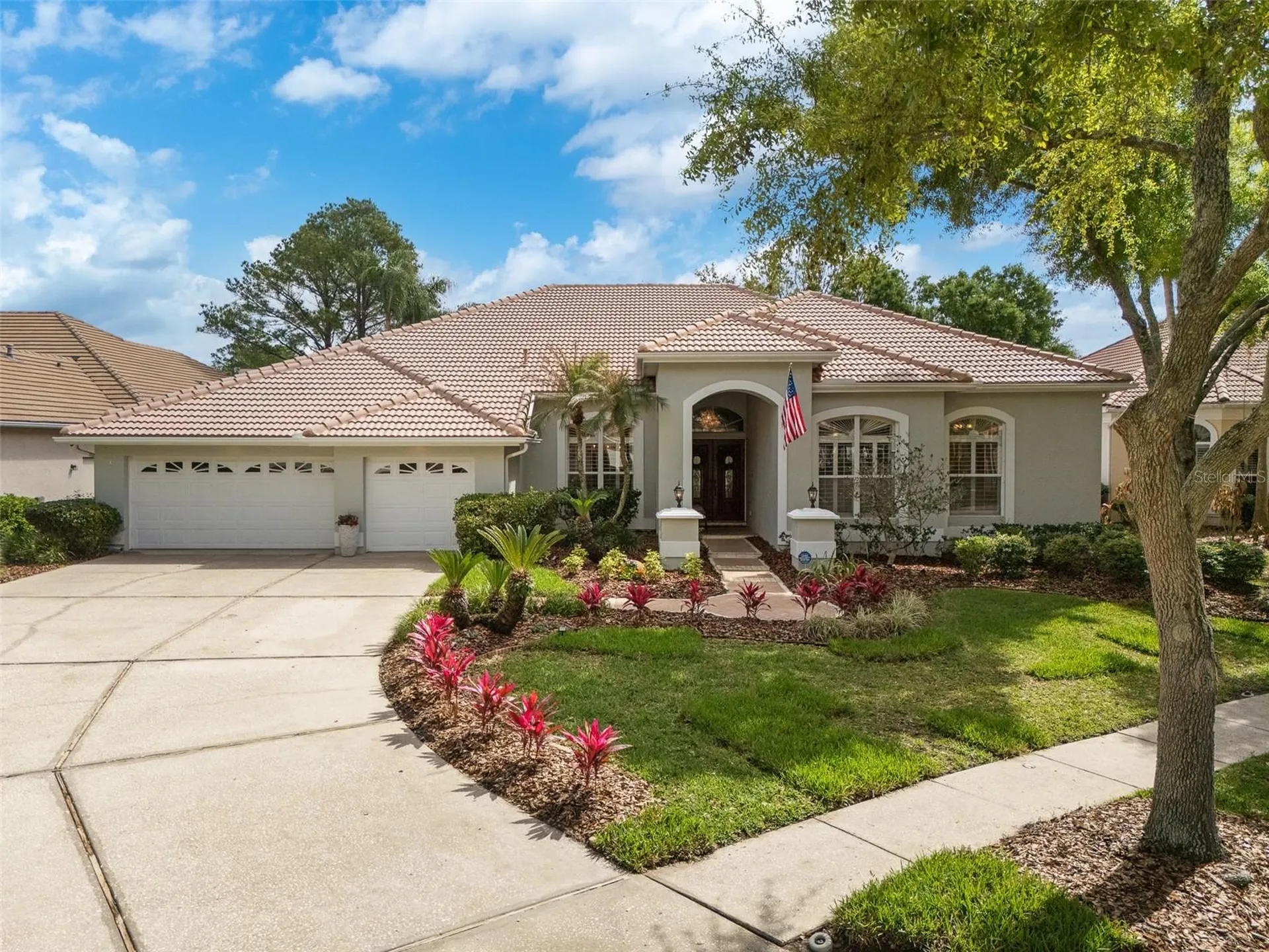17815 Osprey Pointe Place Tampa FL 33647