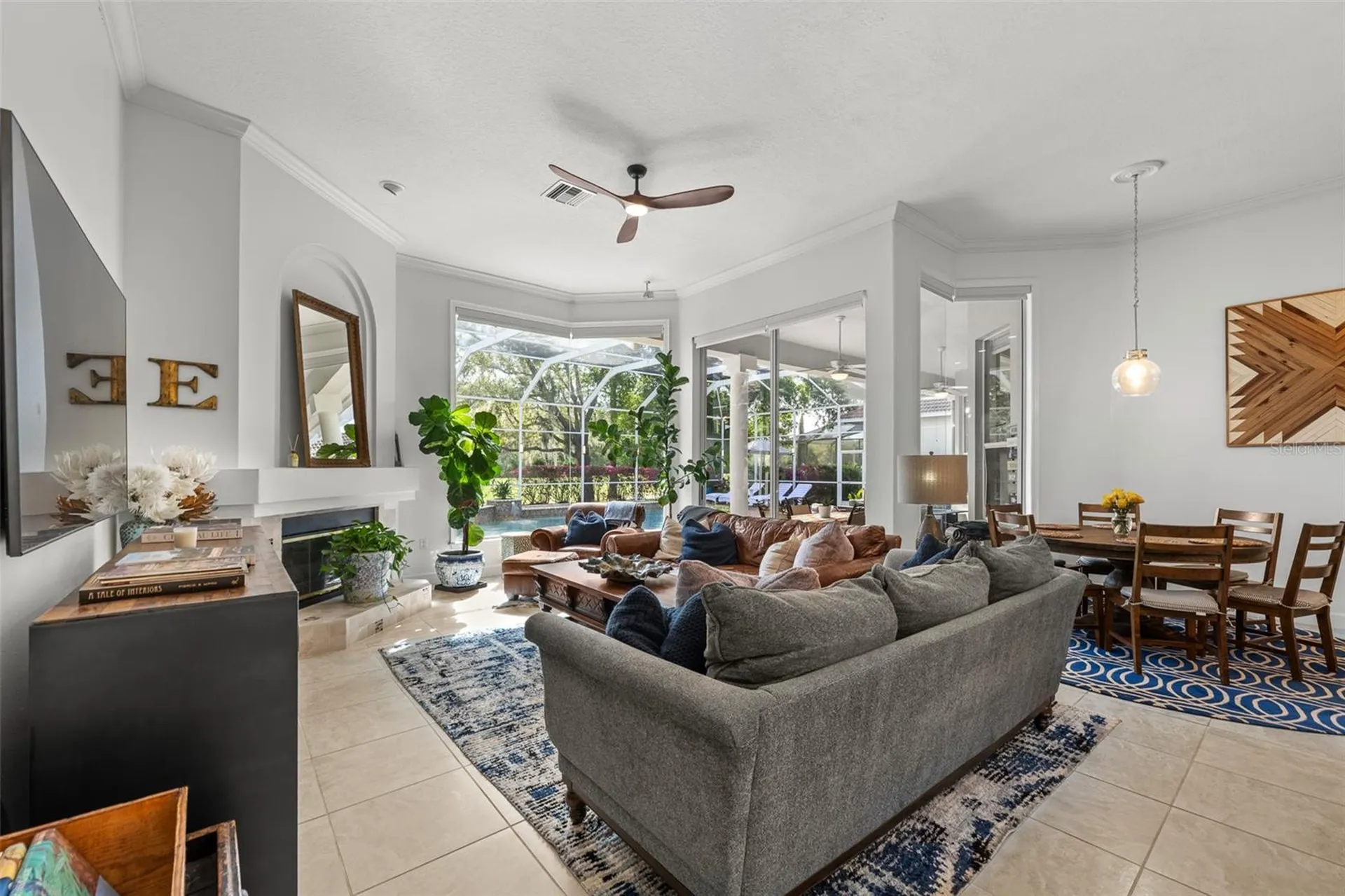 17815 Osprey Pointe Place Tampa FL 33647
