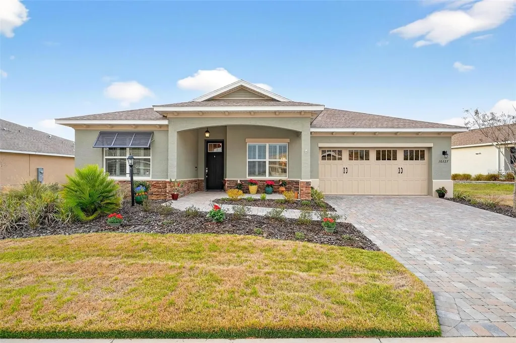 10327 SW 96th Loop Ocala FL 34481
