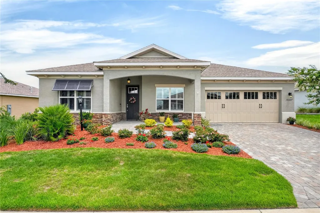 10327 SW 96th Loop Ocala FL 34481