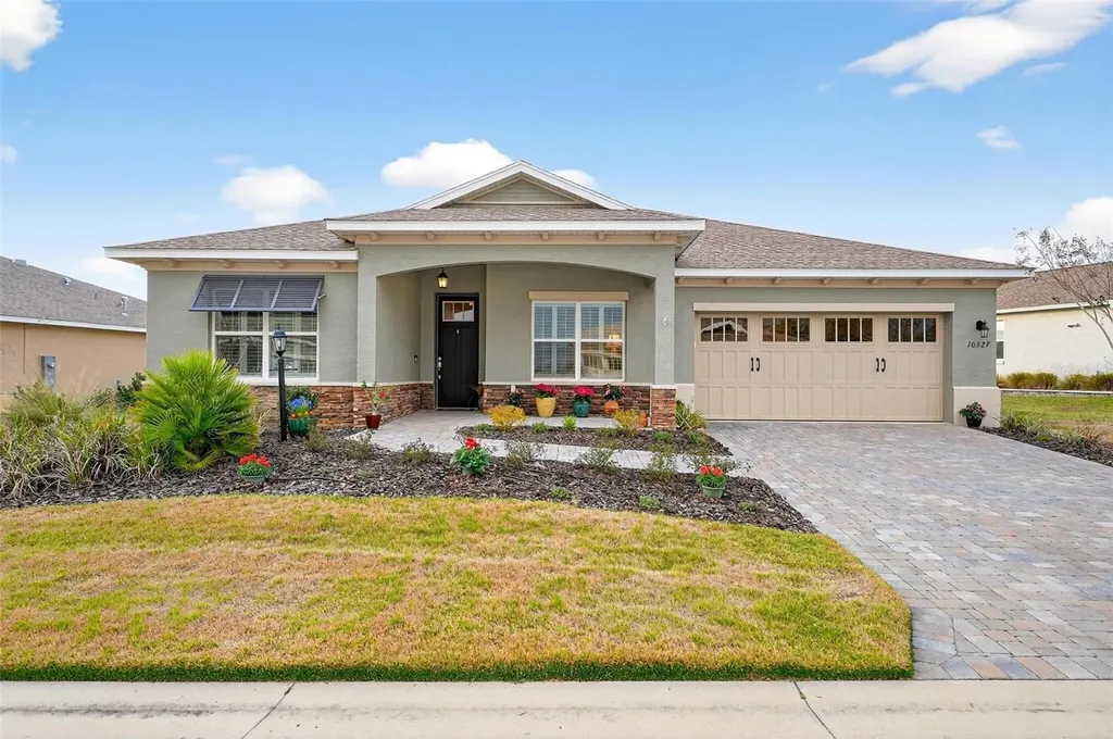 10327 SW 96th Loop Ocala FL 34481