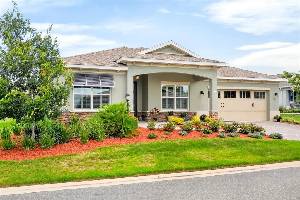 10327 SW 96th Loop Ocala FL 34481