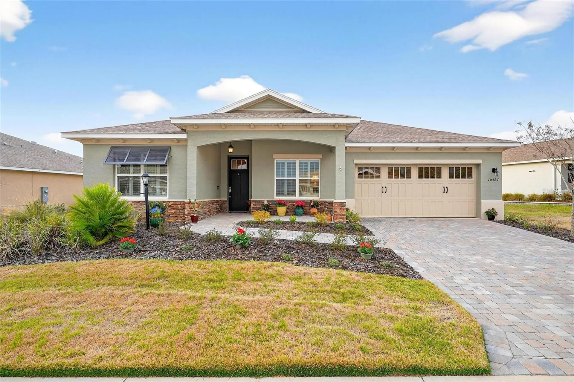 10327 SW 96th Loop Ocala FL 34481